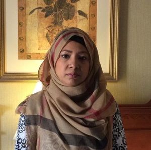 Meet your Posher, Shahedina